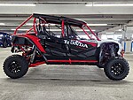 New 2024 Honda Others Talon SxS10S4RD in DAVIE, FLORIDA (Photo 2)