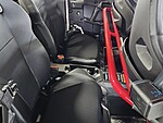 New 2024 Honda Others Talon SxS10S4RD in DAVIE, FLORIDA (Photo 25)