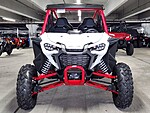 New 2024 Honda Others Talon SxS10S4RD in DAVIE, FLORIDA (Photo 3)