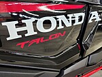 New 2024 Honda Others Talon SxS10S4RD in DAVIE, FLORIDA (Photo 31)