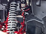 New 2024 Honda Others Talon SxS10S4RD in DAVIE, FLORIDA (Photo 8)