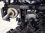 New 2024 Honda Others Pioneer SxS10M3P in DAVIE, FLORIDA (Photo 17)