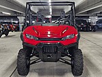 New 2024 Honda Others Pioneer SxS10M3P in DAVIE, FLORIDA (Photo 3)