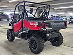 New 2024 Honda Others Pioneer SxS10M3P in DAVIE, FLORIDA (Photo 5)