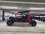 New 2024 Honda Others TALON SXS10S4RD in DAVIE, FLORIDA (Photo 1)