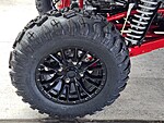 New 2024 Honda Others TALON SXS10S4RD in DAVIE, FLORIDA (Photo 13)