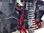 New 2024 Honda Others TALON SXS10S4RD in DAVIE, FLORIDA (Photo 17)