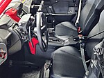 New 2024 Honda Others TALON SXS10S4RD in DAVIE, FLORIDA (Photo 18)
