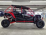 New 2024 Honda Others TALON SXS10S4RD in DAVIE, FLORIDA (Photo 2)