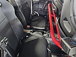 New 2024 Honda Others TALON SXS10S4RD in DAVIE, FLORIDA (Photo 25)