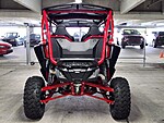 New 2024 Honda Others TALON SXS10S4RD in DAVIE, FLORIDA (Photo 4)