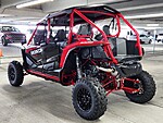 New 2024 Honda Others TALON SXS10S4RD in DAVIE, FLORIDA (Photo 5)