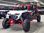 New 2024 Honda Others TALON SXS10S4RD in DAVIE, FLORIDA (Photo 6)
