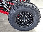 New 2024 Honda Others TALON SXS10S4RD in DAVIE, FLORIDA (Photo 9)