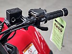 New 2025 Honda Others TRX420FA2 in DAVIE, FLORIDA (Photo 19)