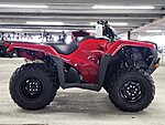New 2025 Honda Others TRX420FA2 in DAVIE, FLORIDA (Photo 2)