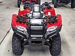 New 2025 Honda Others TRX420FA2 in DAVIE, FLORIDA (Photo 3)
