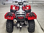 New 2025 Honda Others TRX420FA2 in DAVIE, FLORIDA (Photo 4)