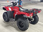 New 2025 Honda Others TRX420FA2 in DAVIE, FLORIDA (Photo 5)