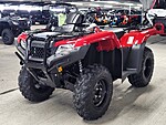 New 2025 Honda Others TRX420FA2 in DAVIE, FLORIDA (Photo 6)