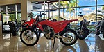 New 2025 Honda Others CRF250F in DAVIE, FLORIDA