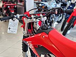 New 2025 Honda Others CRF250F in DAVIE, FLORIDA (Photo 13)