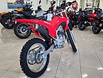 New 2025 Honda Others CRF250F in DAVIE, FLORIDA (Photo 4)