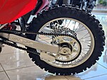 New 2025 Honda Others CRF250F in DAVIE, FLORIDA (Photo 8)