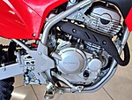 New 2025 Honda Others CRF250F in DAVIE, FLORIDA (Photo 11)