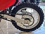 New 2025 Honda Others CRF250F in DAVIE, FLORIDA (Photo 9)