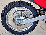 New 2025 Honda Others CRF250F in DAVIE, FLORIDA (Photo 11)