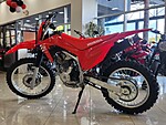 New 2025 Honda Others CRF250F in DAVIE, FLORIDA (Photo 5)