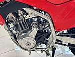 New 2025 Honda Others CRF250F in DAVIE, FLORIDA (Photo 7)