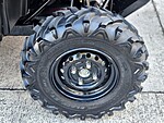 New 2025 Honda Others Pioneer SxS700-2 in DAVIE, FLORIDA (Photo 13)