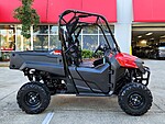 New 2025 Honda Others Pioneer SxS700-2 in DAVIE, FLORIDA (Photo 2)