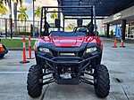 New 2025 Honda Others Pioneer SxS700-2 in DAVIE, FLORIDA (Photo 3)
