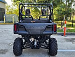 New 2025 Honda Others Pioneer SxS700-2 in DAVIE, FLORIDA (Photo 4)