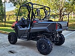 New 2025 Honda Others Pioneer SxS700-2 in DAVIE, FLORIDA (Photo 5)