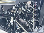 New 2025 Honda Others Pioneer SxS700-2 in DAVIE, FLORIDA (Photo 8)