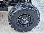 New 2025 Honda Others Pioneer SxS700-2 in DAVIE, FLORIDA (Photo 9)