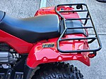 New 2024 Honda Others TRX250TE in DAVIE, FLORIDA (Photo 11)