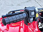 New 2024 Honda Others TRX250TE in DAVIE, FLORIDA (Photo 13)