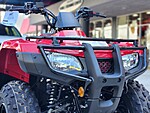 New 2024 Honda Others TRX250TE in DAVIE, FLORIDA (Photo 15)
