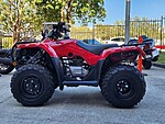 New 2024 Honda Others TRX250TE in DAVIE, FLORIDA (Photo 2)
