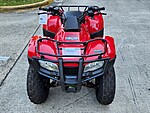 New 2024 Honda Others TRX250TE in DAVIE, FLORIDA (Photo 3)