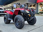 New 2024 Honda Others TRX250TE in DAVIE, FLORIDA (Photo 4)
