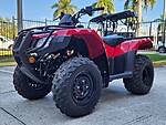 New 2024 Honda Others TRX250TE in DAVIE, FLORIDA (Photo 6)