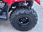 New 2024 Honda Others TRX250TE in DAVIE, FLORIDA (Photo 9)