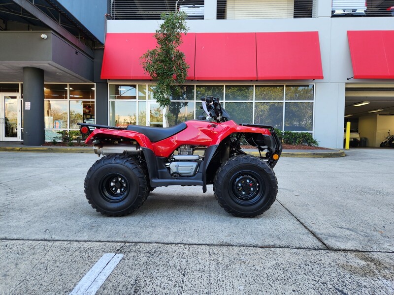 New 2024 Honda Others TRX250TE in DAVIE, FLORIDA