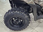 New 2025 Honda Others TRX520FA6 in DAVIE, FLORIDA (Photo 11)